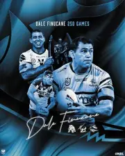 CRONULLA SHARKS NRL RUGBY LEGEND TEAM PLAYER POSTER, BARGAIN,1
