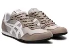 Onitsuka Tiger SERRANO OYSTER GREY WHITE 1183B400 022 Authentic