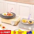 Aluminum Egg Frying Pan Easy To Clean Cooking Saucepan Cookware Kitchen Supplies