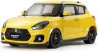 Tamiya 1/10 Electric RC Car Series No.679 Suzuki Swift Sport (M-05 Chassis)