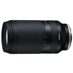 TAMRON 70-300mm F4.5-6.3 DI III RXD 原廠公司貨 A047 for SONY E接環 贈【KBSEIREN】光學玻璃拭鏡布3片