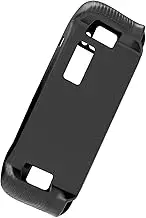 Shock-Absorption Silicone Cover Protective Cover Game Console Anti-Slip Grip Case for Steam Deck