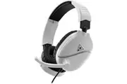 Turtle Beach Recon 70 Headset - Multiplatform - White
