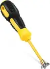 Grout Removal Tool 4 in 1 Grout Cleaning Tool Grout Remover Tool Scraper Cemente
