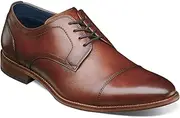 [Florsheim] Men's, Flex Cap Toe Oxford