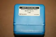NIB RSVP THREAD CHASER BLOCKS 7/8 X 14 1" DRF (5) EDP NO 6116 - SO N 8679-2