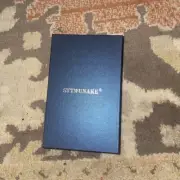 Sttwunake Digital Voice Recording Device Mini Voice Activated