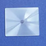 Fresnel Split focus screen for Bronica ETR ETRS ETRSi FAST SHIP