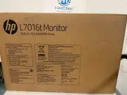HP L7016t POS 16´´ LCD Touchscreen Monitor only- New in the box