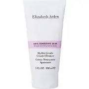 Elizabeth Arden Hydra Gentle Cream Cleanser ( Dry/sensitive Skin )--150ml/5oz