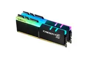 G.Skill 16GB (2x8GB) F4-3600C18D-16GTZRX Trident Z RGB 3600MHz DDR4 RAM