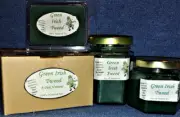 Hand Poured Arousing Scents Soy Candles, Tarts & Votives - Green Irish Tweed