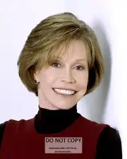 MARY TYLER MOORE - 8X10 PUBLICITY PHOTO (ZY-851)