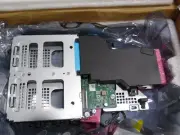DELL EMC R650 R6525 POWEREDGE SERVER DUAL 2.5" HDD REAR NVME BAY 5G5W7