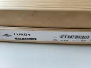 Ikea LUROY King Slatted bed base 501.602.13 - NEW
