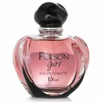 在飛比找ETMall東森購物網優惠-Christian Dior Poison Girl Eau