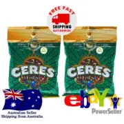 2x Ceres Festive Sprinkles Chocolate 200g Fairy Bread Topping Cake Topper Halal