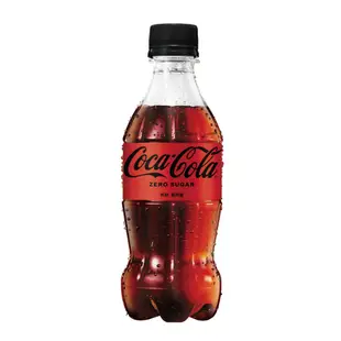 Coca-Cola 可口可樂 紅運臨門組 寶特瓶350ml (12入/箱) 現貨 蝦皮直送