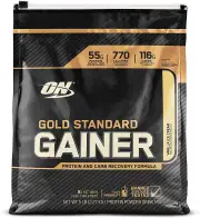 Optimum Nutrition Gold Standard Gainer | 2.27kg / Vanilla