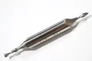 1/8", 2 FLUTE, DOUBLE-END COBALT ENDMILL C793