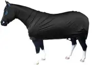 Sleazy Sleepwear SMALL MINI HORSE FULL BODY SHEET 30-34 inches 13 SOLID COLORS