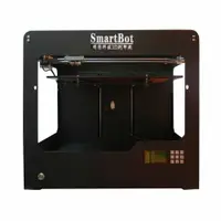 在飛比找樂天市場購物網優惠-【舊換新活動】【SmartBot SW 3D印表機】列印尺寸