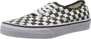 Vans Unisex Adult Authentic Low-top Sneakers M6.5/W8