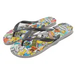 HAVAIANAS 拖鞋 SIMPSONS FLIP FLOPS 男鞋 辛普森家庭 卡通 夾腳拖 人字拖鞋 基本款 41378895233U