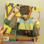 SUPER JUNIOR MR.SIMPLE A版 圭賢