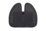 Kensington SmartFit Back Spine Lumbar Rest Support Adj Height for Office Chair