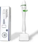 Adjustable Microneedling Derma Stamp, Professional Derma Roller, 140 Needles Der