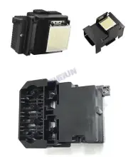 NEW ABS Printer Head 6 Color Photo Printing Printer Head For Epson TX800 F192040