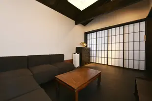 詩巴氏梅屋町度假屋Shibashi Umeyacho