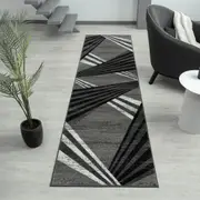 Praise texture Grey Runner
