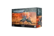 Drukhari Venom 2021