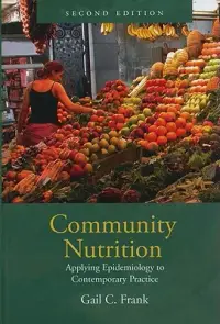 在飛比找博客來優惠-Community Nutrition: Applying 