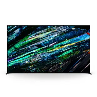 SONY 索尼 XRM-65A95L 65吋 4K HDR OLED 空間音效 電視 2023 | 金曲音響