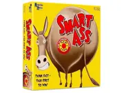 Smart Ass Board Game (UNI01360)