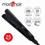 MOD'S HAIR SMART 25MM新一代完美智能直髮夾/ MHS-2475-K-TW ESLITE誠品