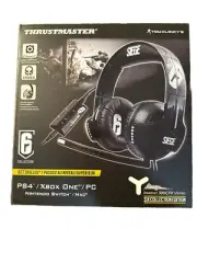 ThrustMaster Rainbow 6 Siege Edition Headset