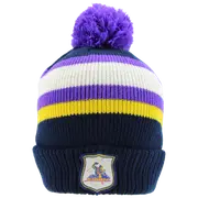 Melbourne Storm NRL Retro Beanie