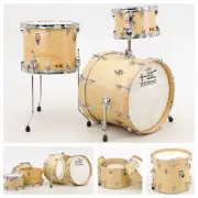TreeHouse Custom Drums Compact Nesting Kit CS-BOP (11-14-18)