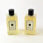 2 Jo Malone Wood Sage & Sea Salt Body & Hand Wash - Set 2 x 3.4 Oz. / 100mL