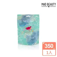 在飛比找momo購物網優惠-【MAD BEAUTY】小美人魚系列 深海沐浴鹽 350g(