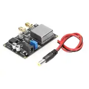 Reliable OCXO-10Mhz Frequency Reference Module for Testing Low Phase Noise