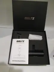 Boltz Benchtop Drill Press with Accesories