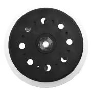 For BO6050J 6Inch Sander Backing Pad Polishing Disc For Orbital Sander