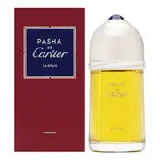 Cartier Pasha of Cartier perfume - 100 ml