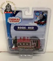 Bachmann USA 58819 Thomas & Friends Rosie Engine - OO / HO Gauge