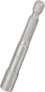JOINPAYA Drum Key Drill Bit Durable Tuning Key for Percussion Instruments Smooth Surface Safe and Practical Tool for Drummers for Electronic and Acoustic Drums